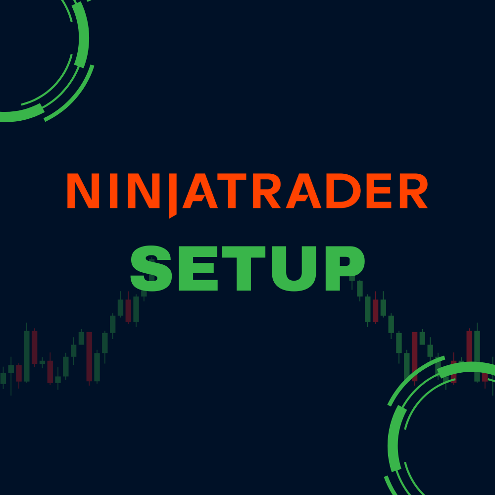 Ninjatader 8 Setup