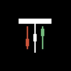 Take Profit Trader Futures Prop Firm Logo
